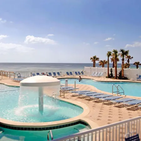 Majestic Beach Resort III